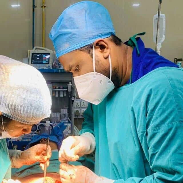 About Perfect Home Health Care Pvt. Ltd.