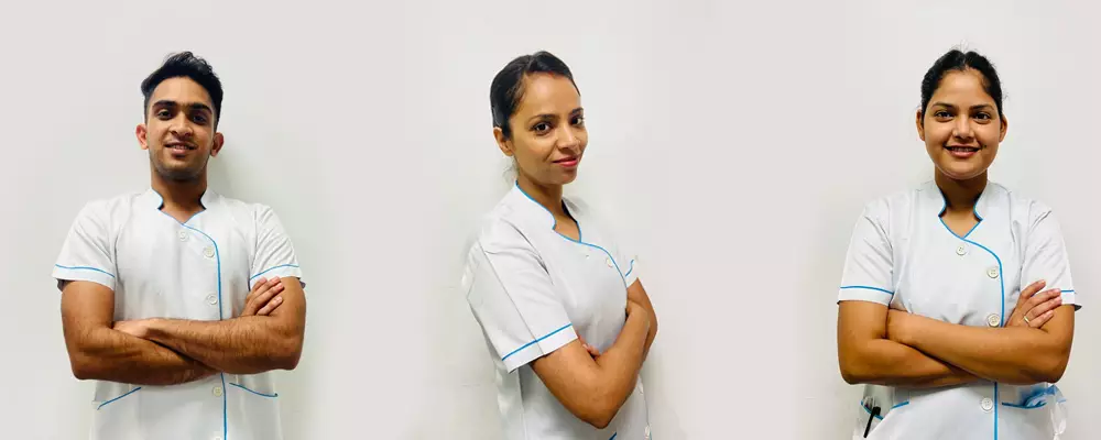Nursing at Home