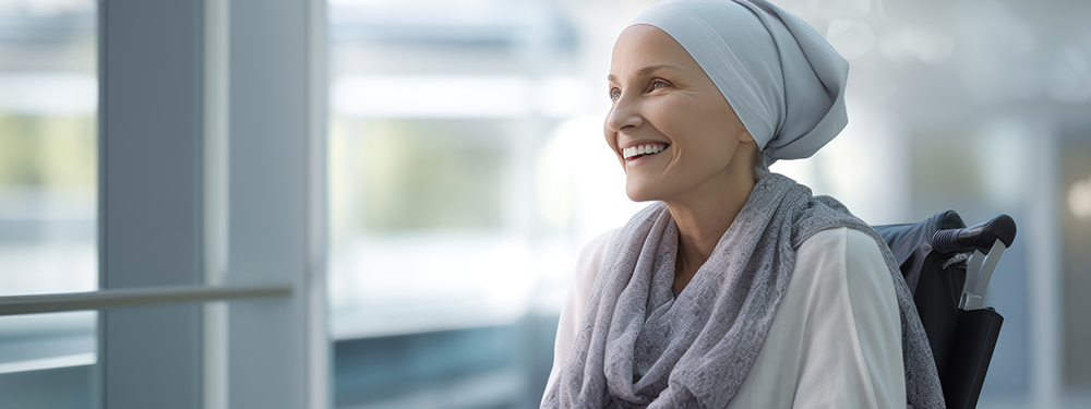 Cancer Patient Care at Home