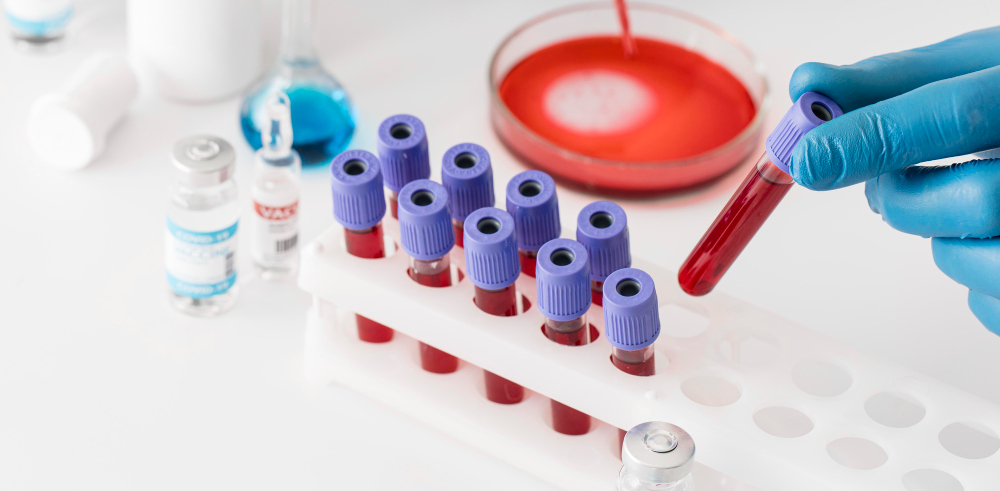 Laboratory and Pathology Sample Collection