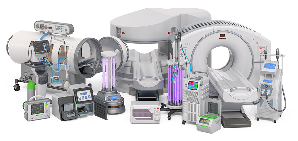 Medical Equipment Rental and Sale