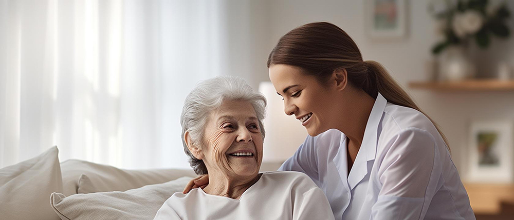 Old Age Care and Rehabilitation Centers